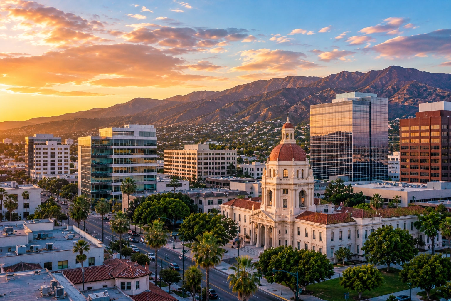 Glendale