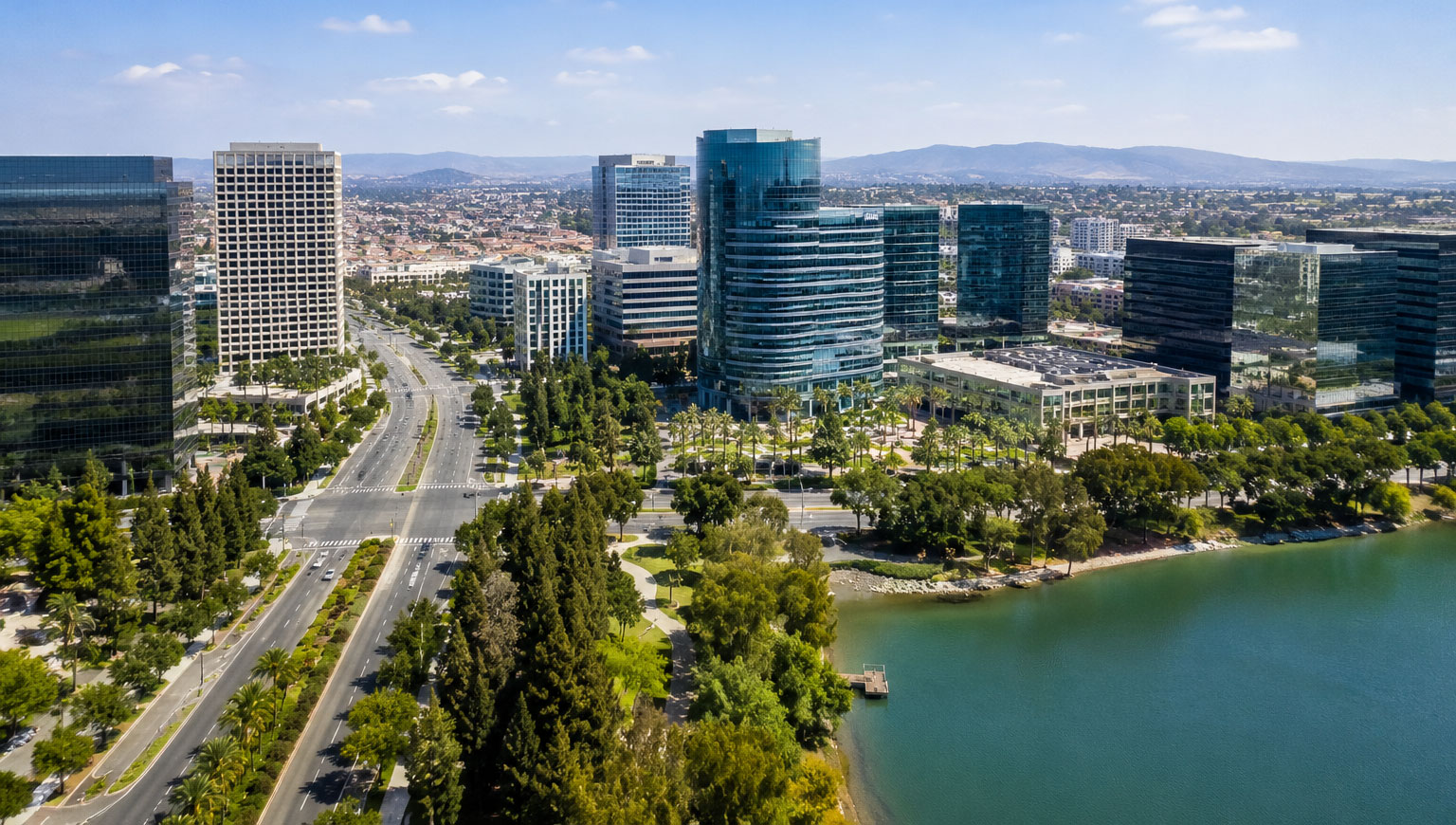 Irvine