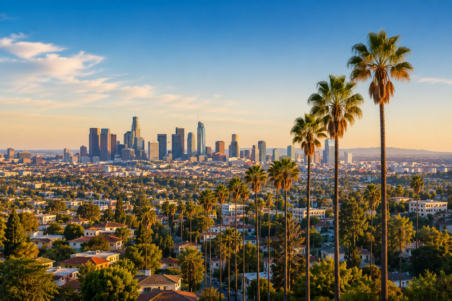 Los Angeles County