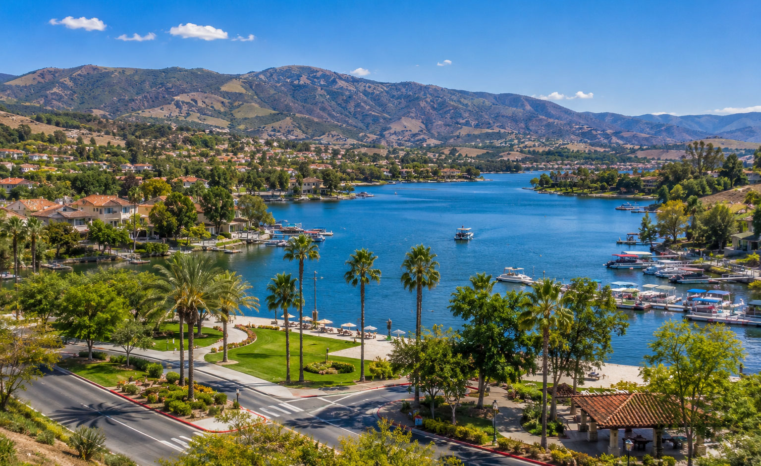 Mission Viejo