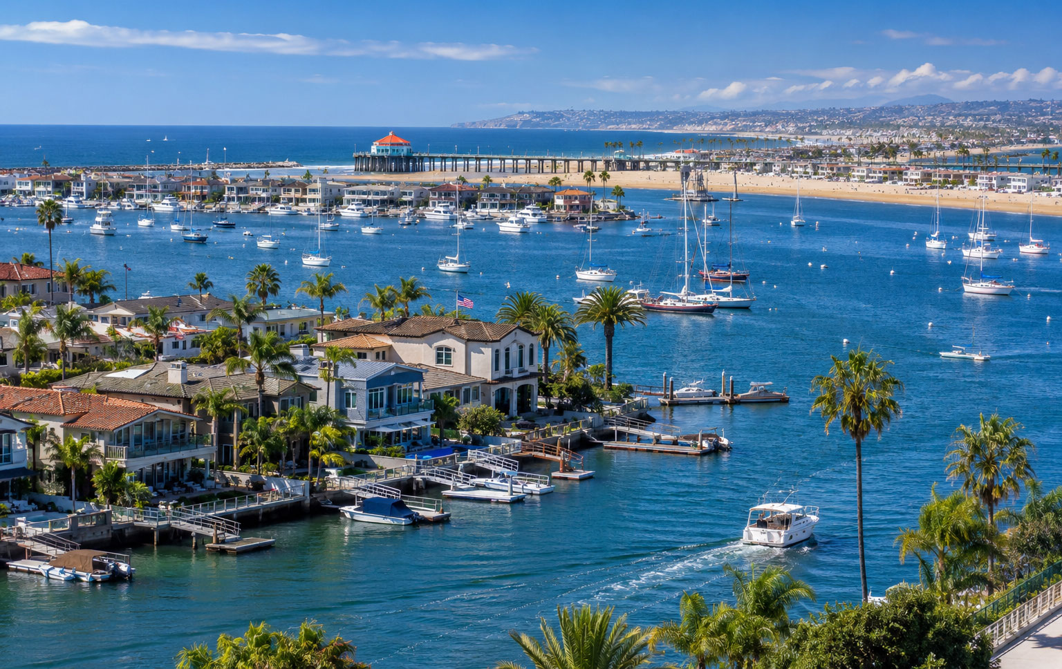 Newport Beach