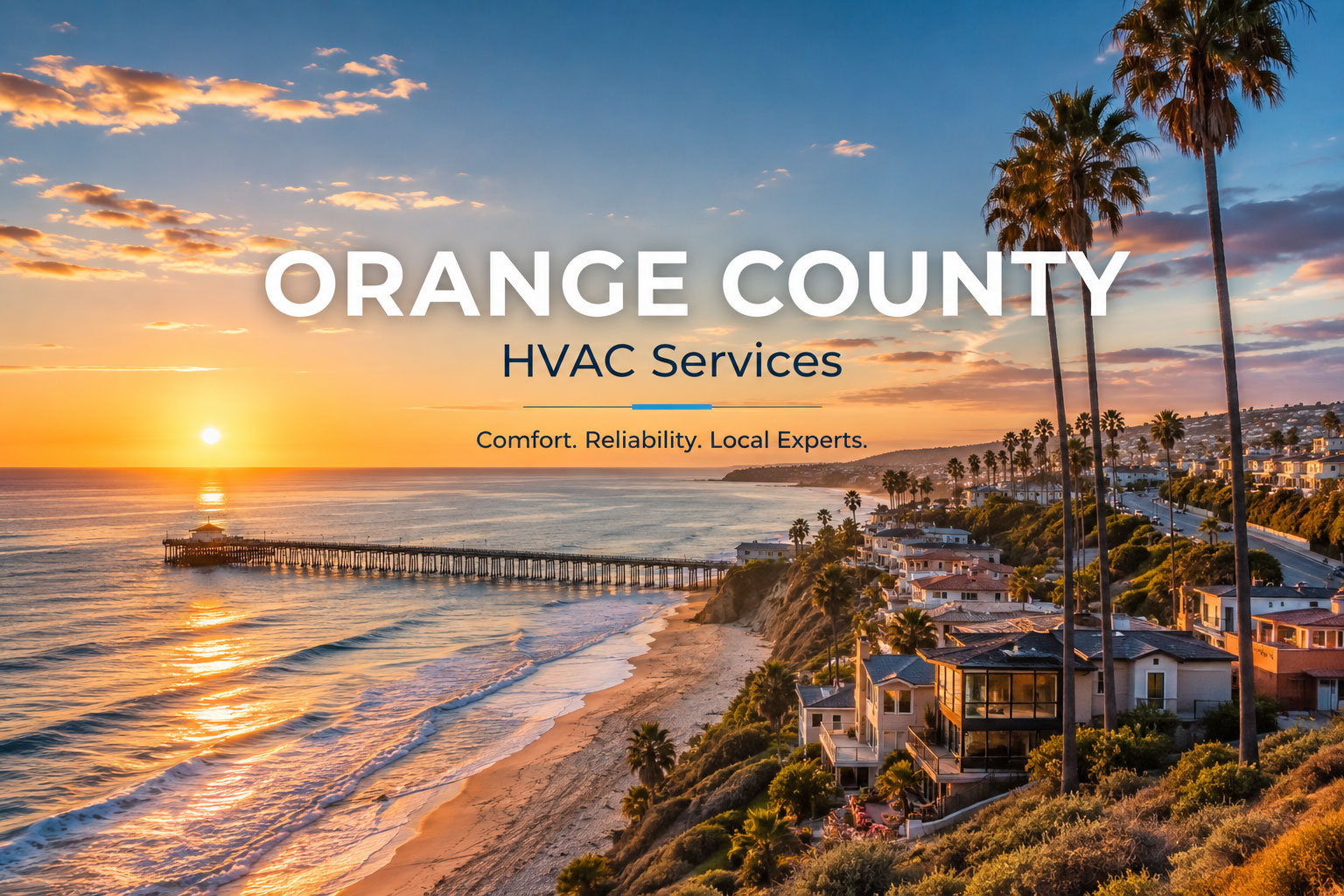 Orange County