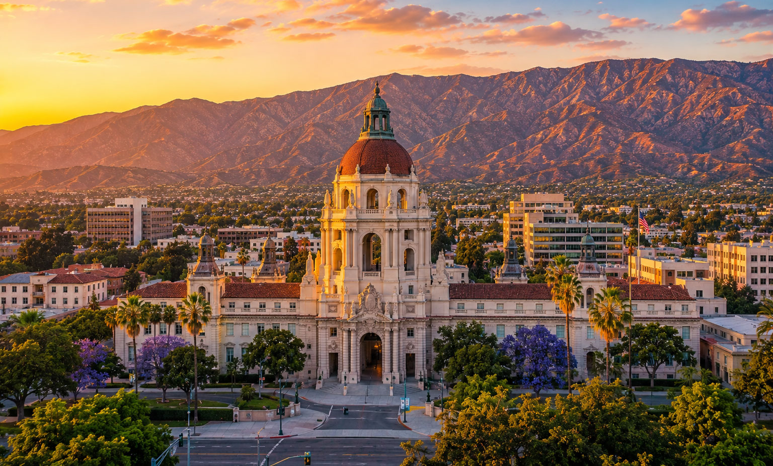 Pasadena
