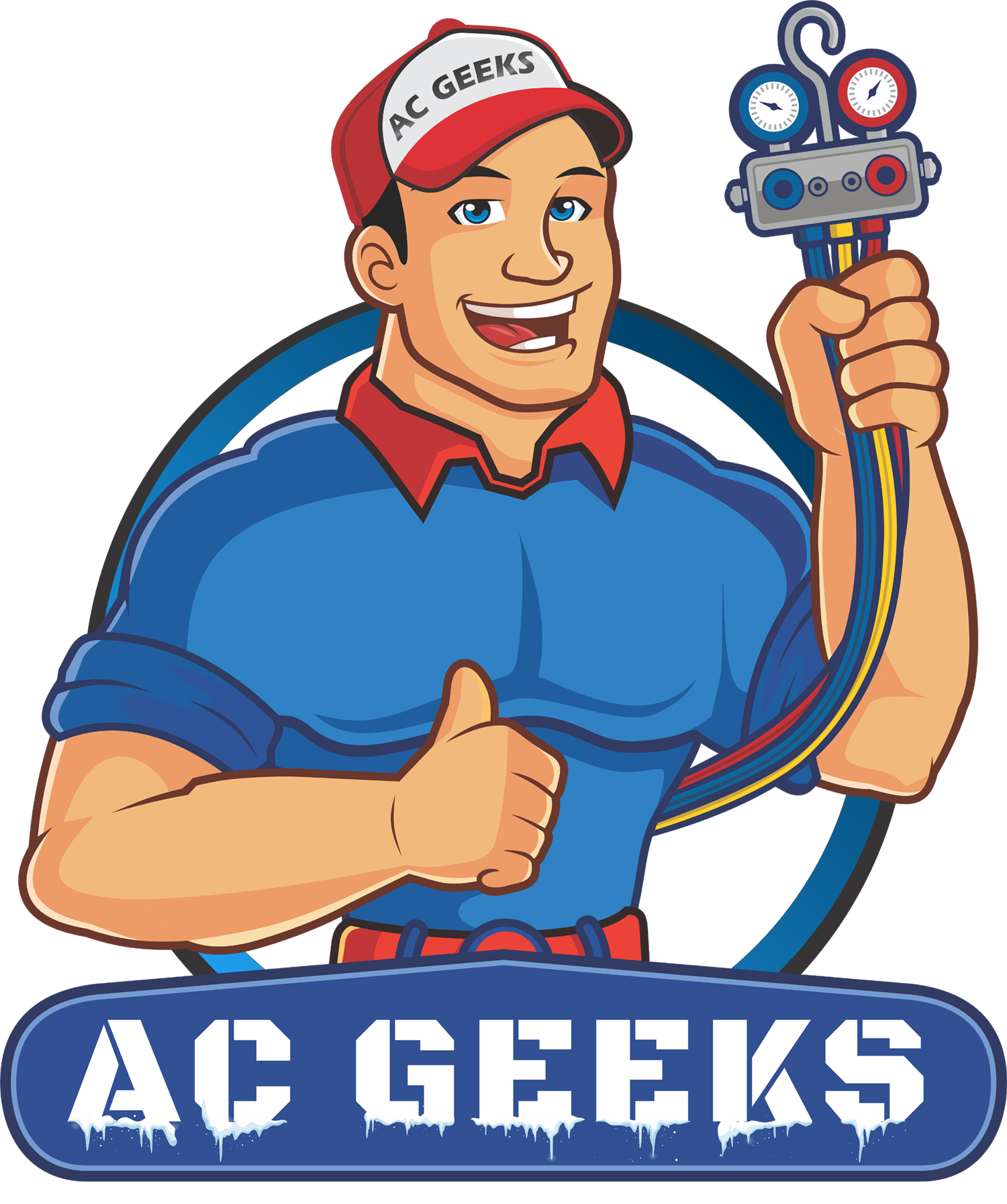 AC Geeks